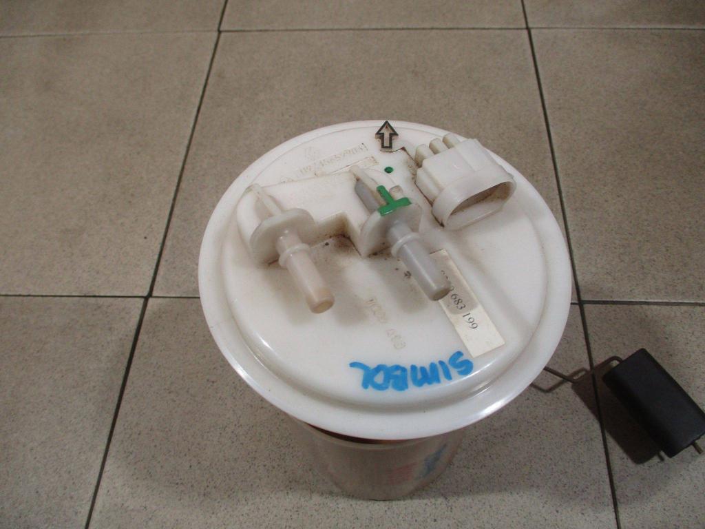 Насос топливный, 2000 рублей, Пермь