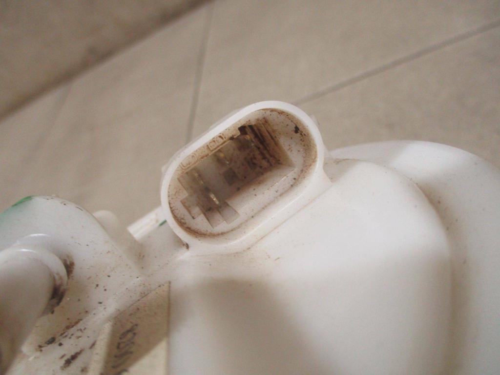 Насос топливный, 2000 рублей, Пермь