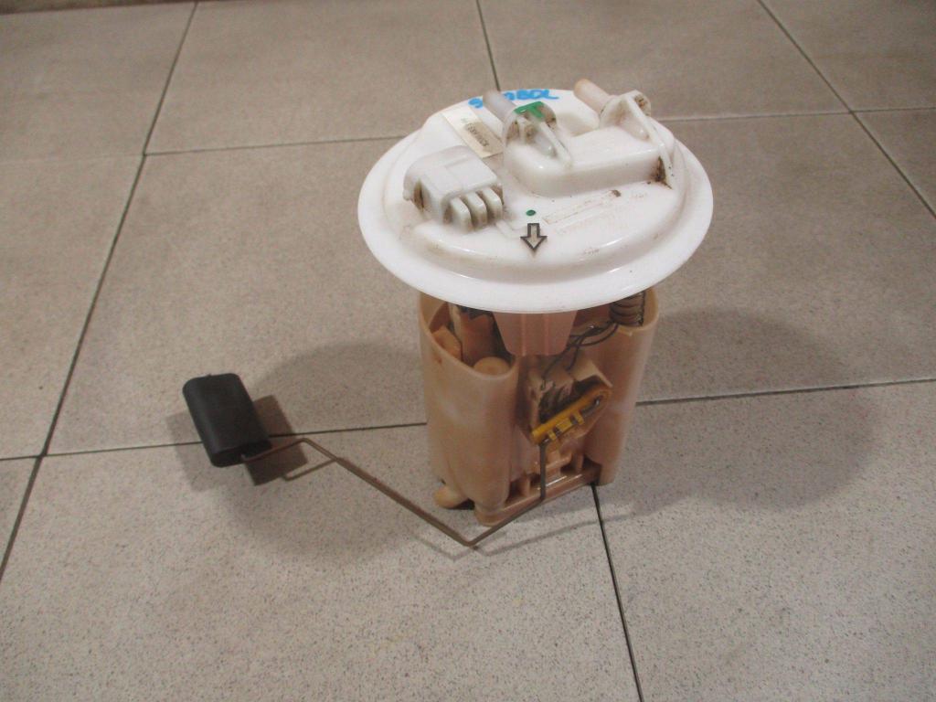 Насос топливный, 2000 рублей, Пермь