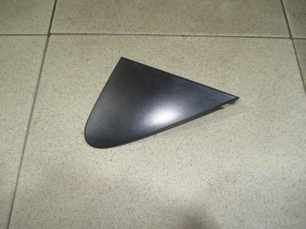 Накладка переднего крыла правого, 500 рублей, Пермь