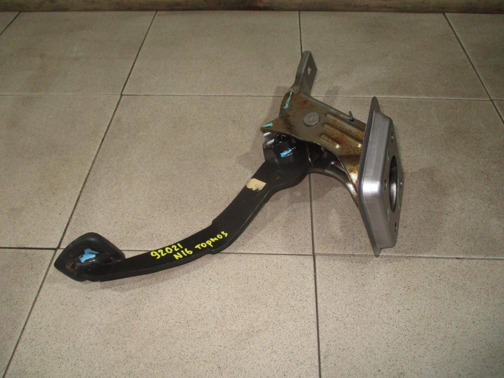 Педаль тормоза, 500 рублей, Пермь