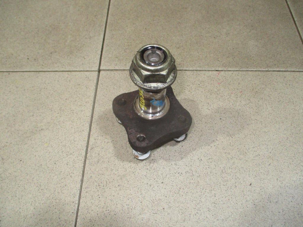 Цапфа, 500 рублей, Пермь