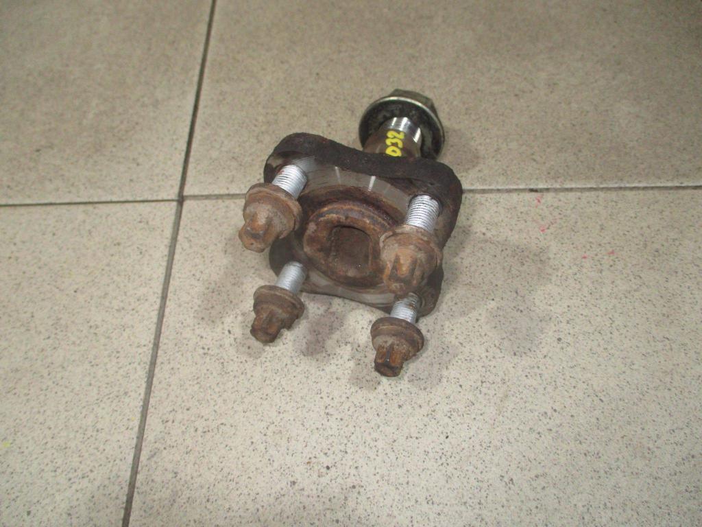 Цапфа, 500 рублей, Пермь