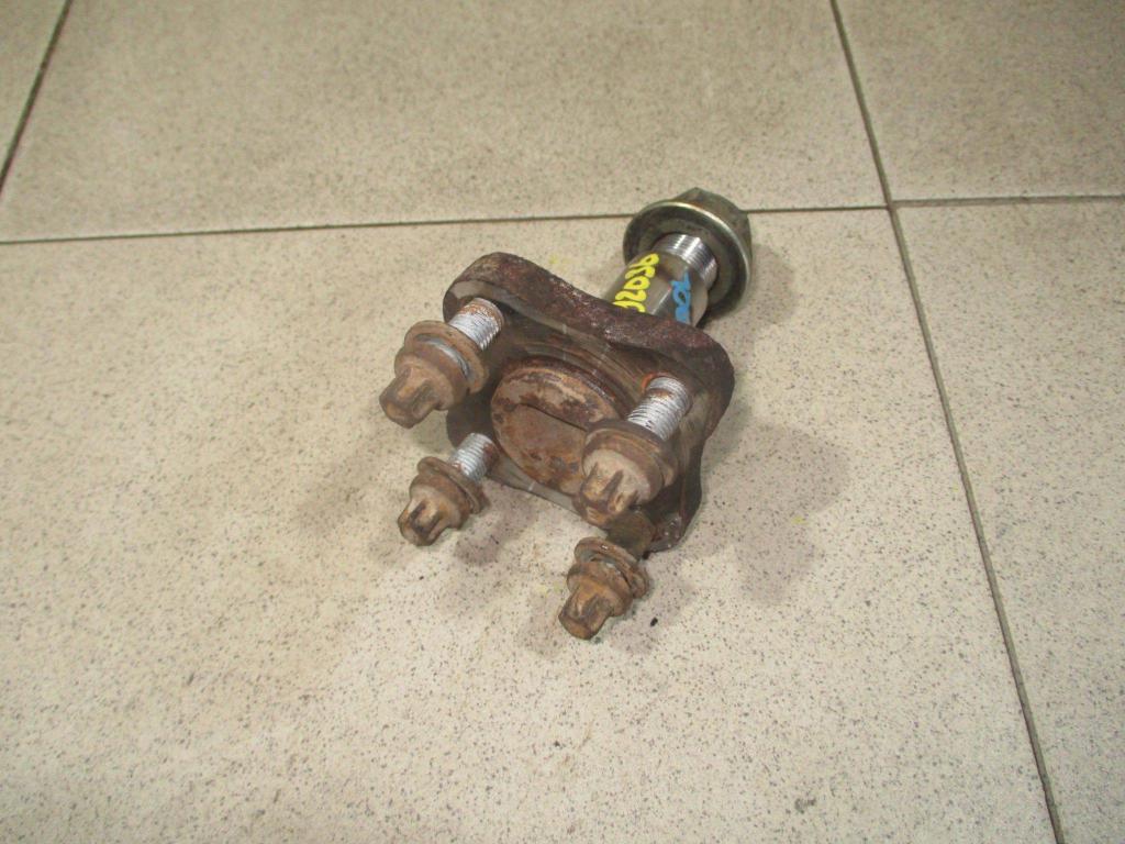 Цапфа, 500 рублей, Пермь