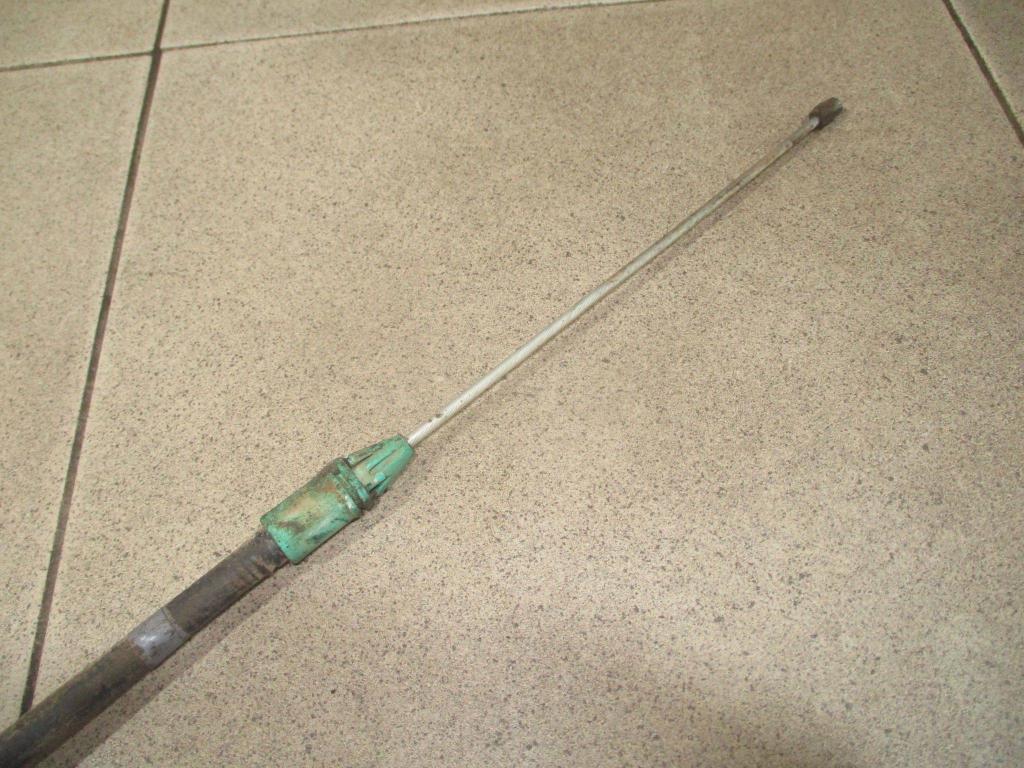 Трос ручника левый, 650 рублей, Пермь