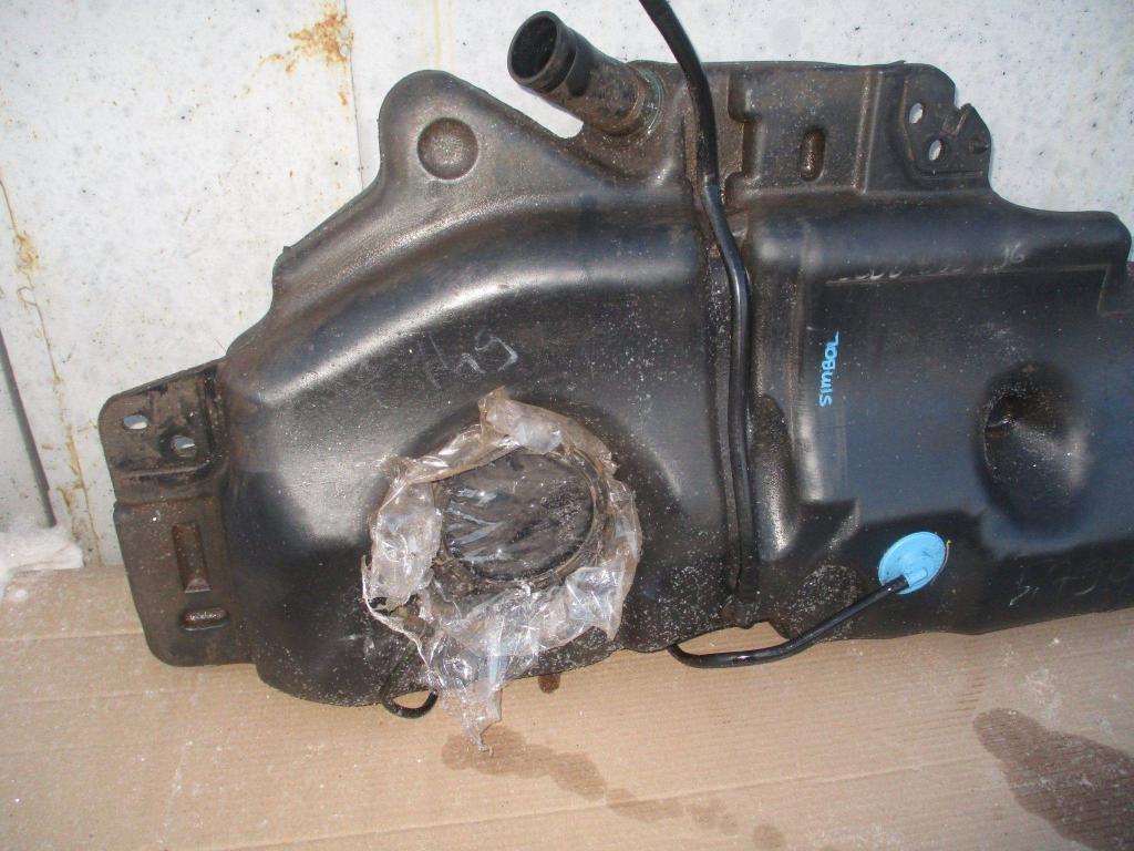 Бак топливный, 1000 рублей, Пермь