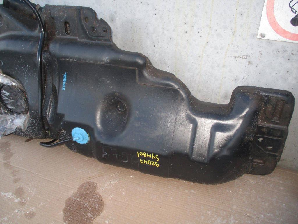 Бак топливный, 1000 рублей, Пермь