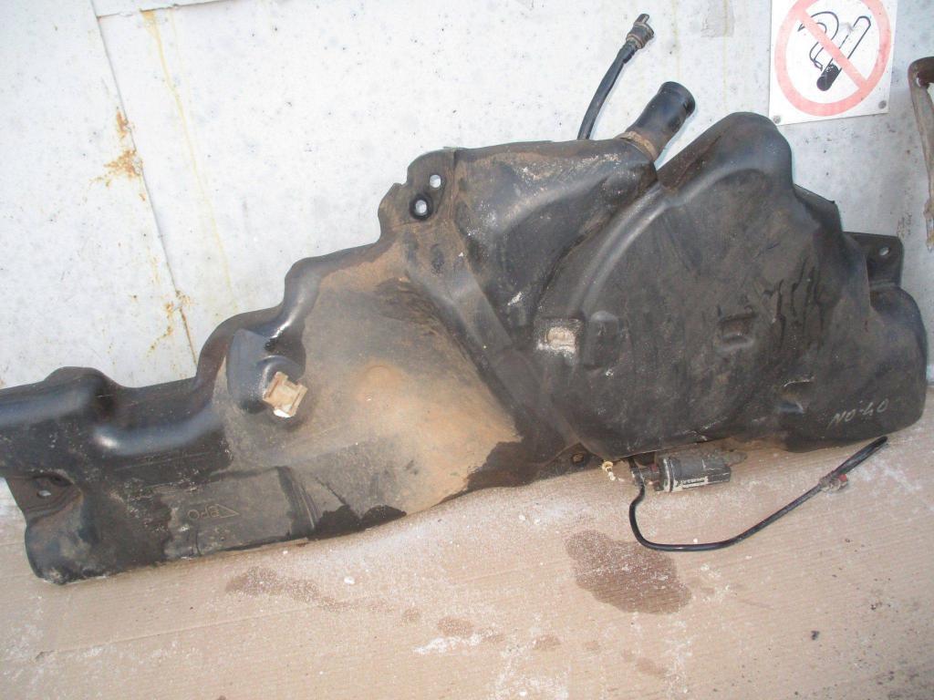 Бак топливный, 1000 рублей, Пермь