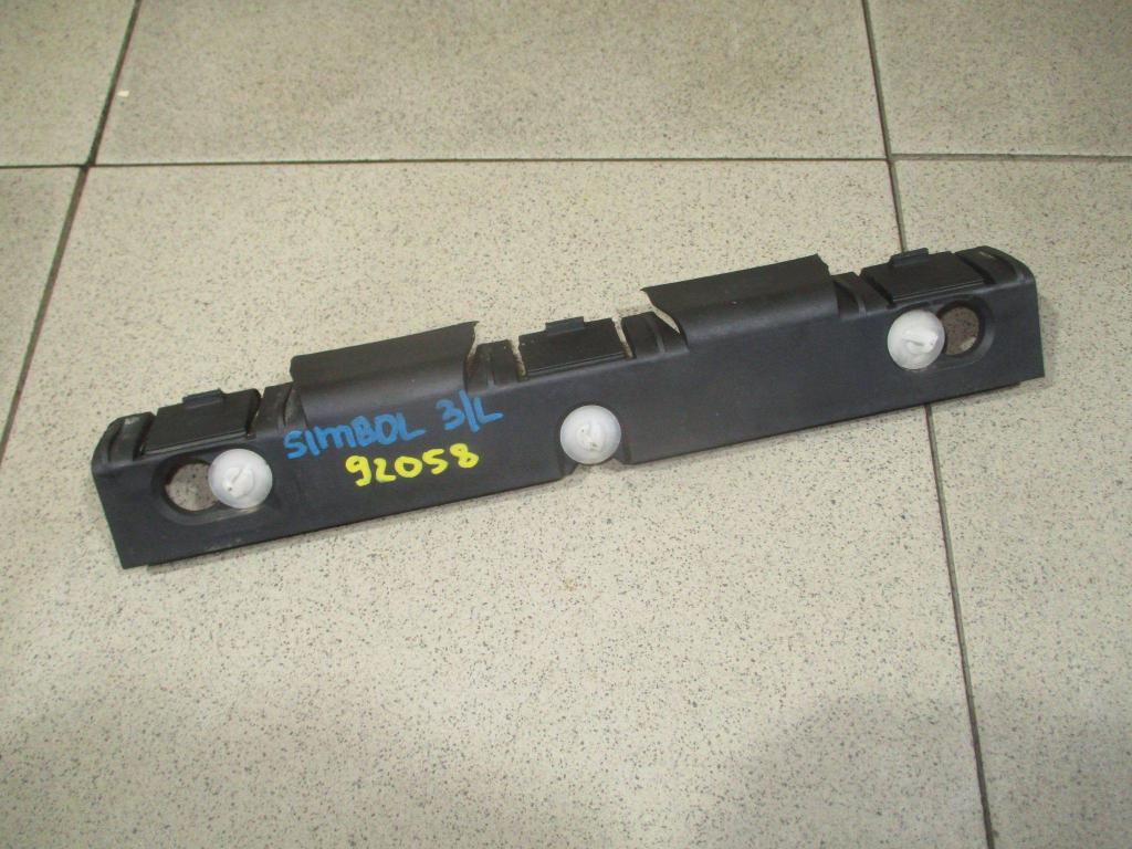 Кронштейн заднего бампера, 500 рублей, Пермь