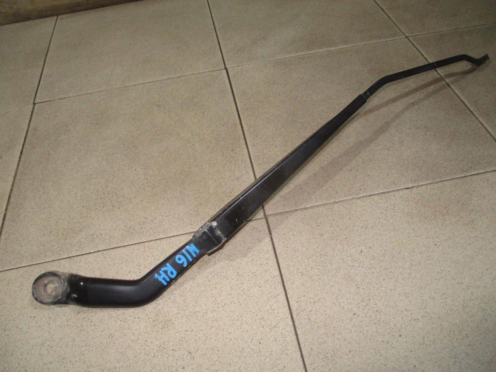 Поводок стеклоочистителя передний правый, 1000 рублей, Пермь