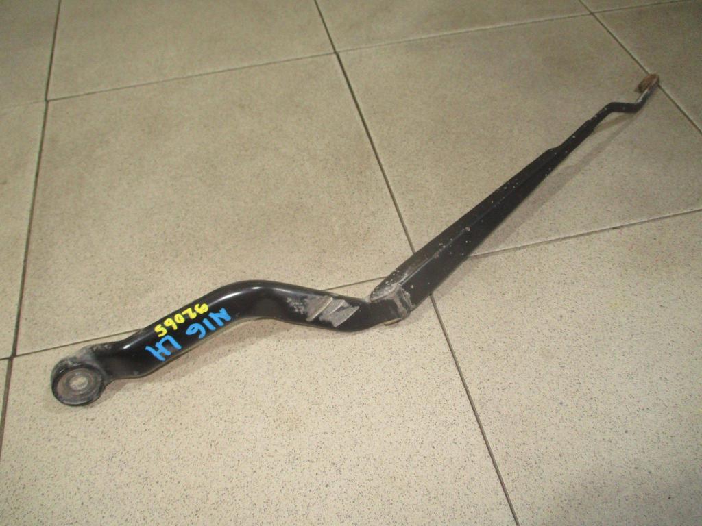 Поводок стеклоочистителя передний левый, 500 рублей, Пермь