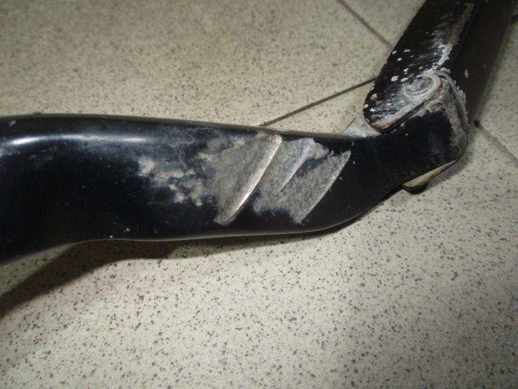 Поводок стеклоочистителя передний левый, 500 рублей, Пермь