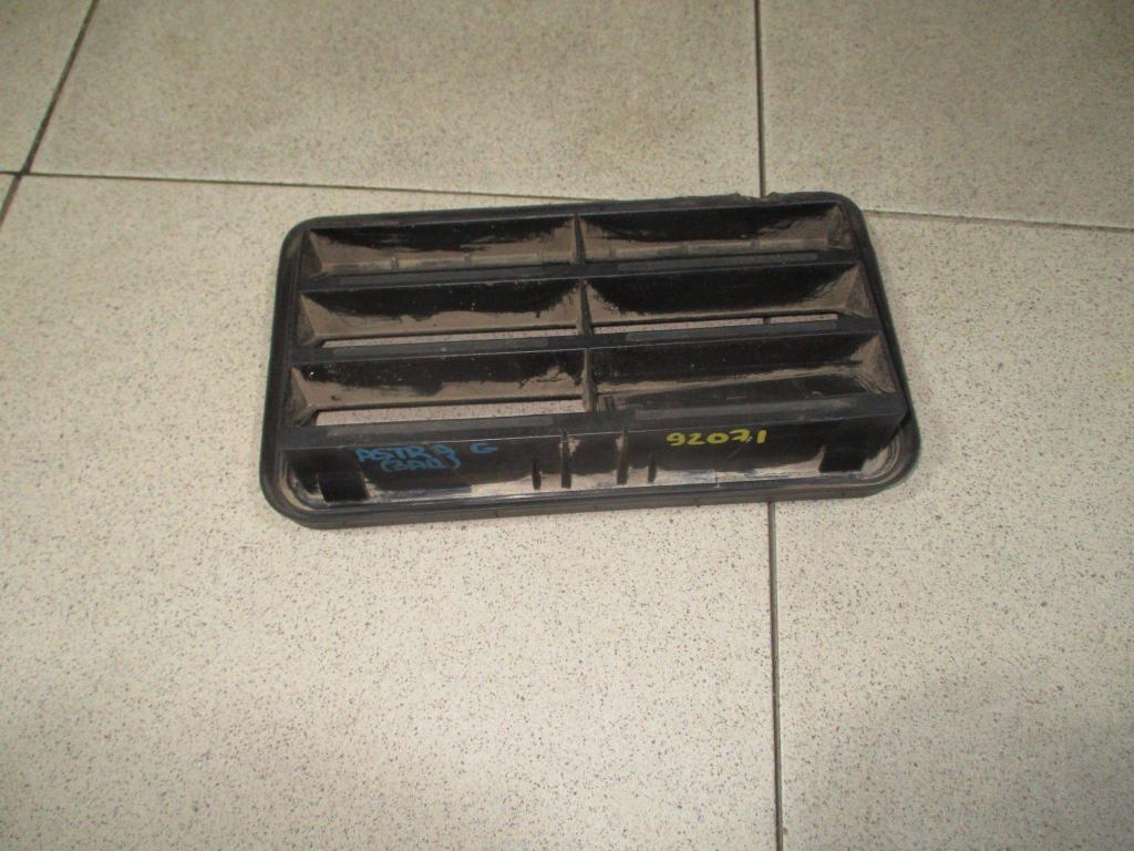 Решетка вентиляционная, 500 рублей, Пермь