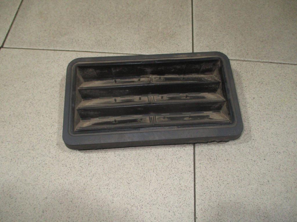 Решетка вентиляционная, 500 рублей, Пермь