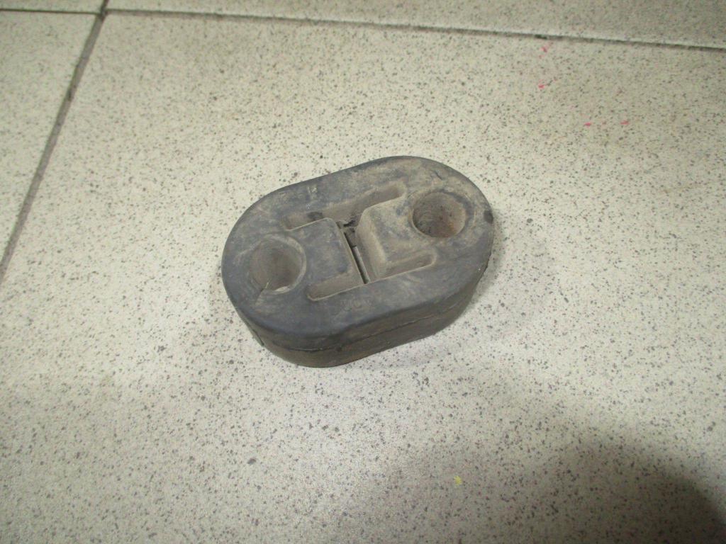 Резинка подвеса глушителя, 500 рублей, Пермь