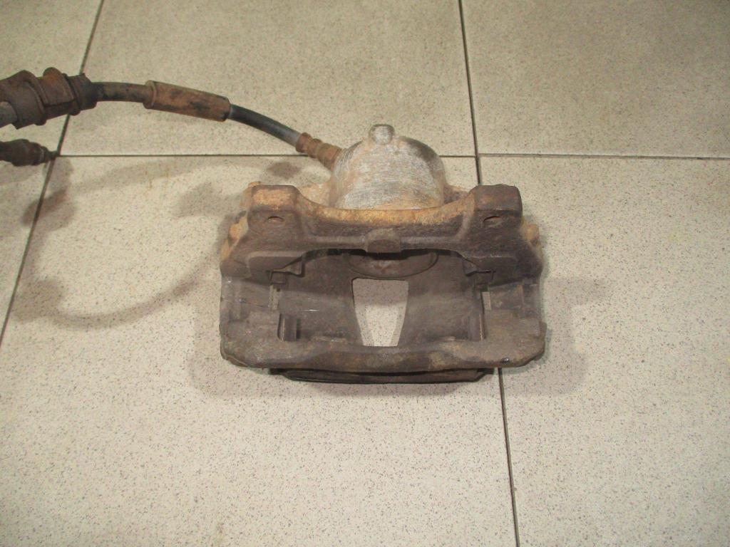 Суппорт передний левый, 1000 рублей, Пермь