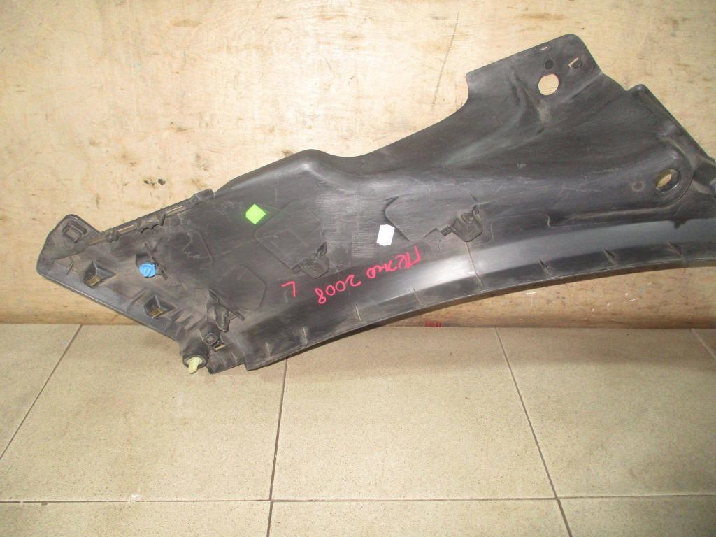 Накладка порога внутренняя, 500 рублей, Пермь