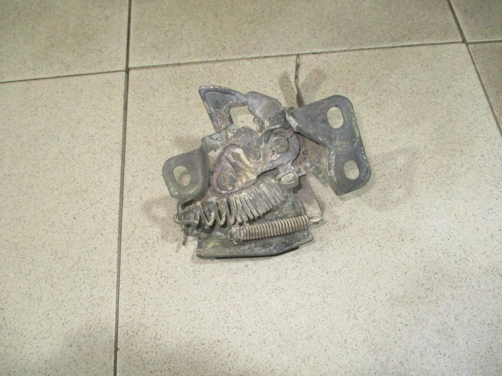 Замок капота, 1300 рублей, Пермь