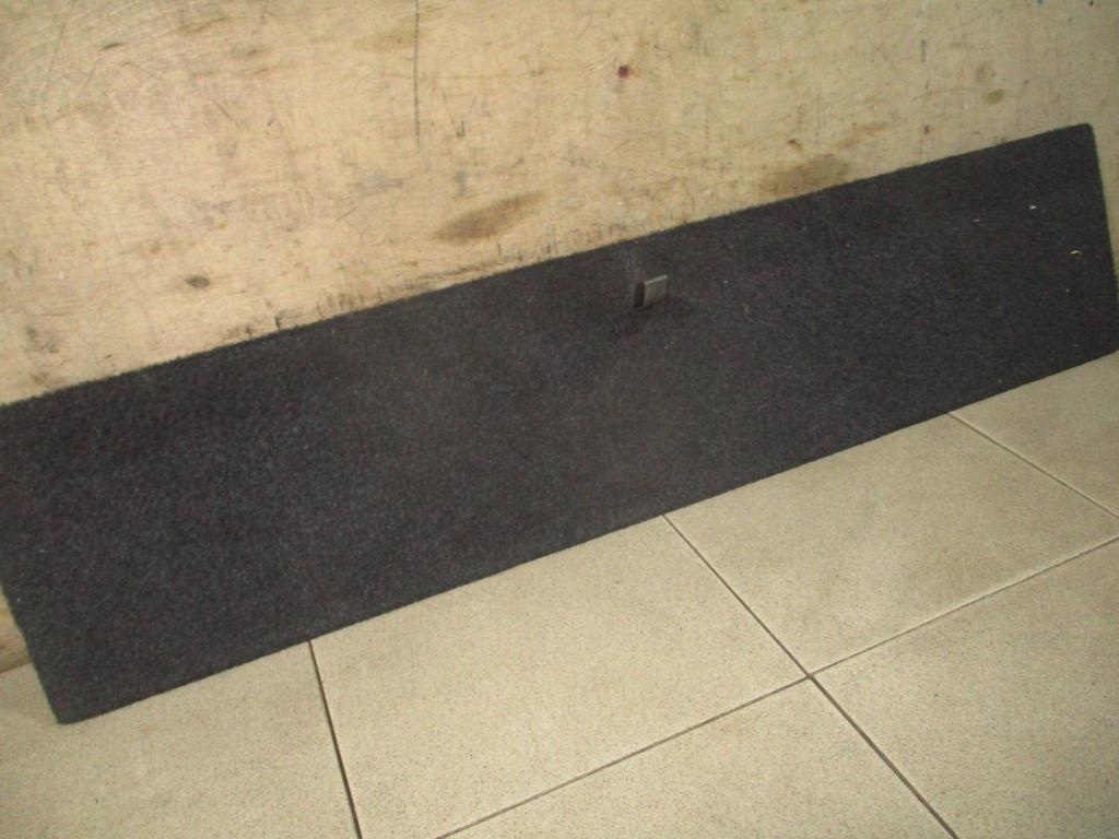 Пол багажника, 1000 рублей, Пермь