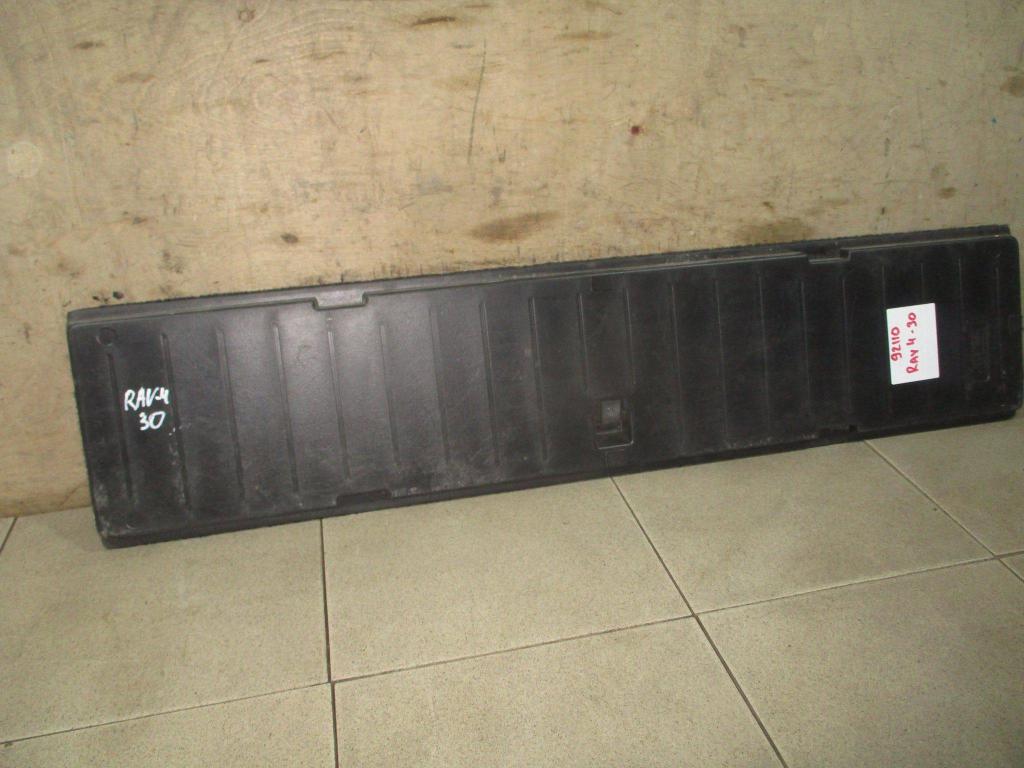 Пол багажника, 1000 рублей, Пермь