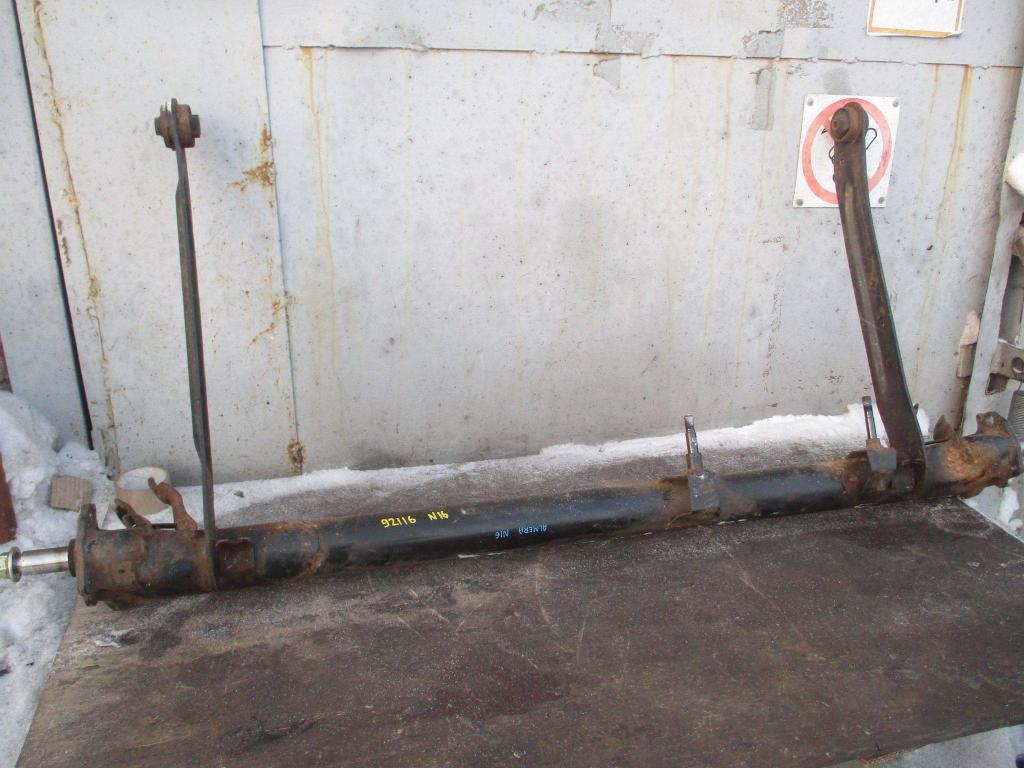 Балка задняя, 6000 рублей, Пермь