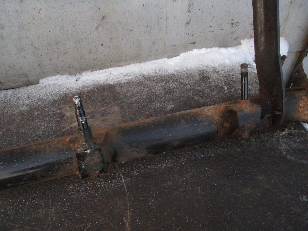 Балка задняя, 6000 рублей, Пермь