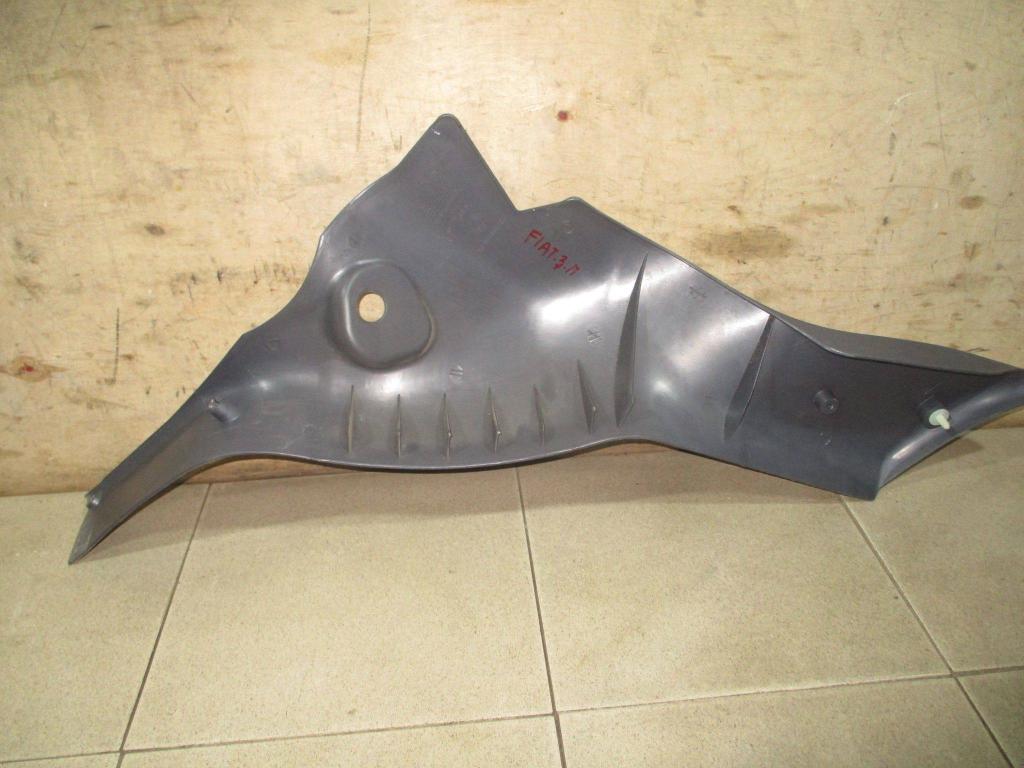 Накладка порога внутренняя, 500 рублей, Пермь