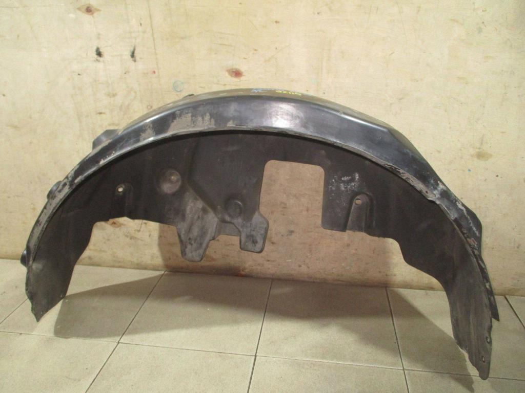 Локер задний левый, 3000 рублей, Пермь