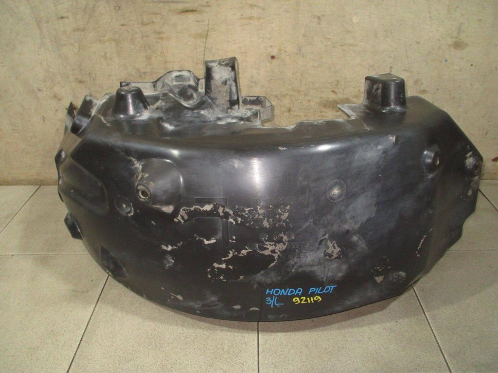 Локер задний левый, 3000 рублей, Пермь