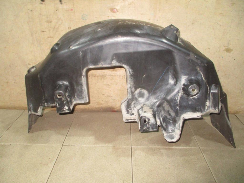 Локер задний левый, 3000 рублей, Пермь