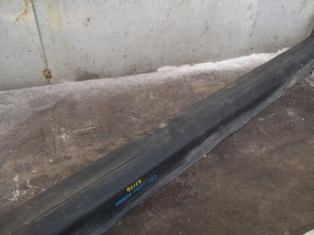 Накладка на порог наружная, 3500 рублей, Пермь