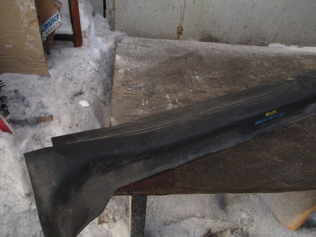 Накладка на порог наружная, 3500 рублей, Пермь