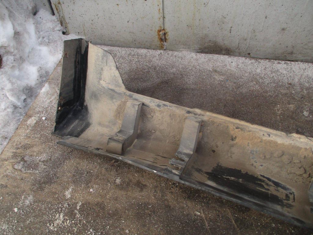 Накладка на порог наружная, 3500 рублей, Пермь