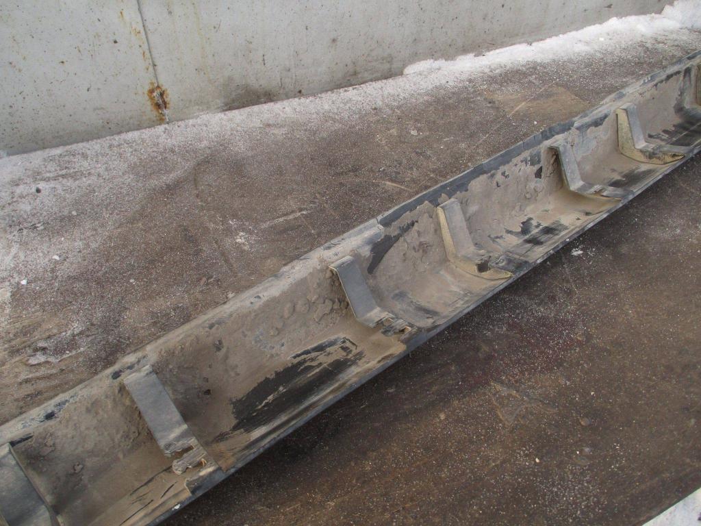 Накладка на порог наружная, 3500 рублей, Пермь