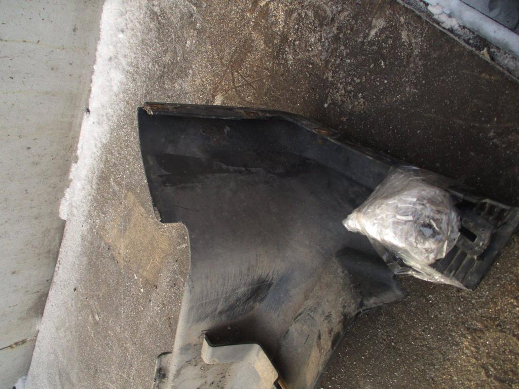 Накладка на порог наружная, 3500 рублей, Пермь