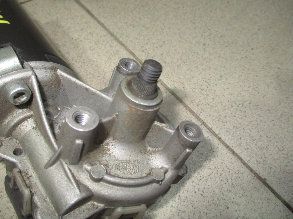 Моторчик дворников передний, 1500 рублей, Пермь