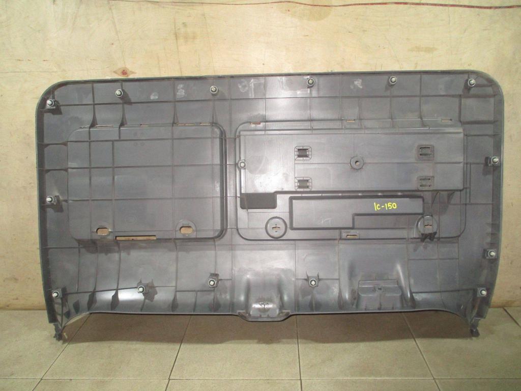 Обшивка двери багажника, 3500 рублей, Пермь