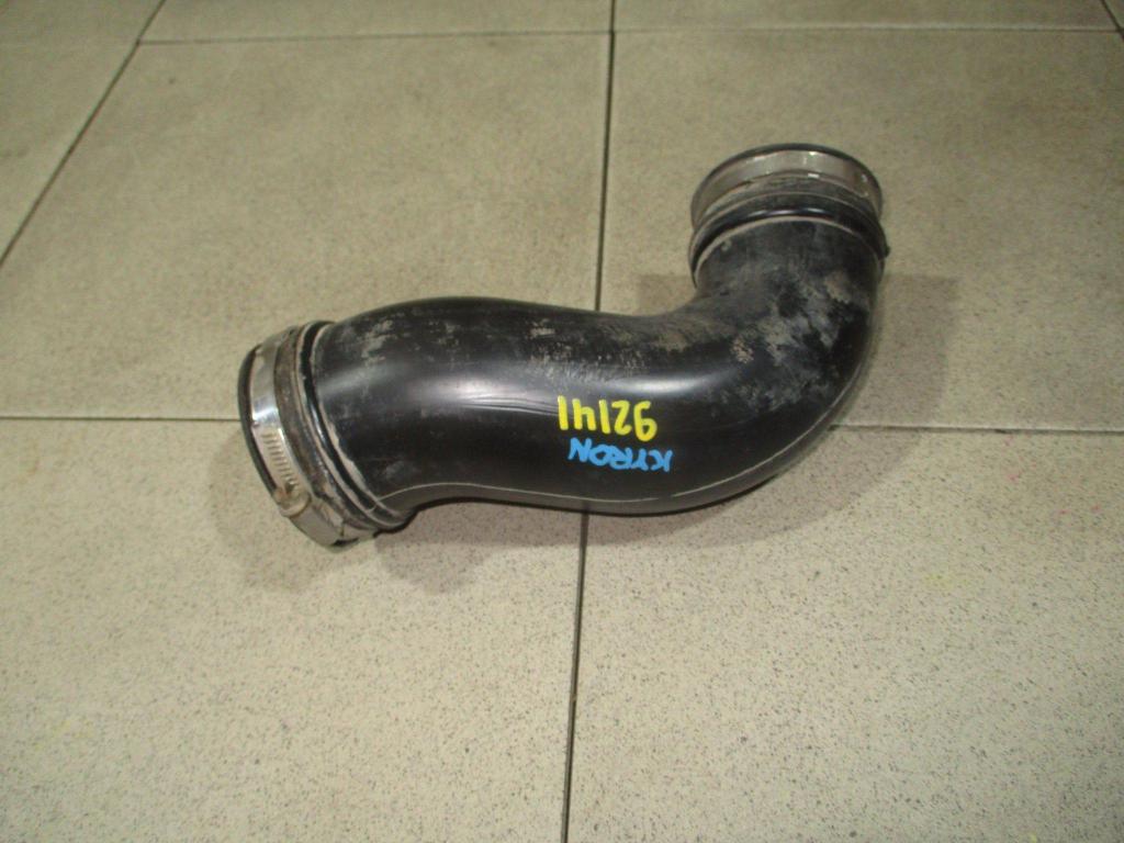 Воздуховод, 500 рублей, Пермь