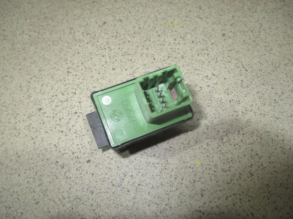 Переключатель регулировки зеркала, 500 рублей, Пермь