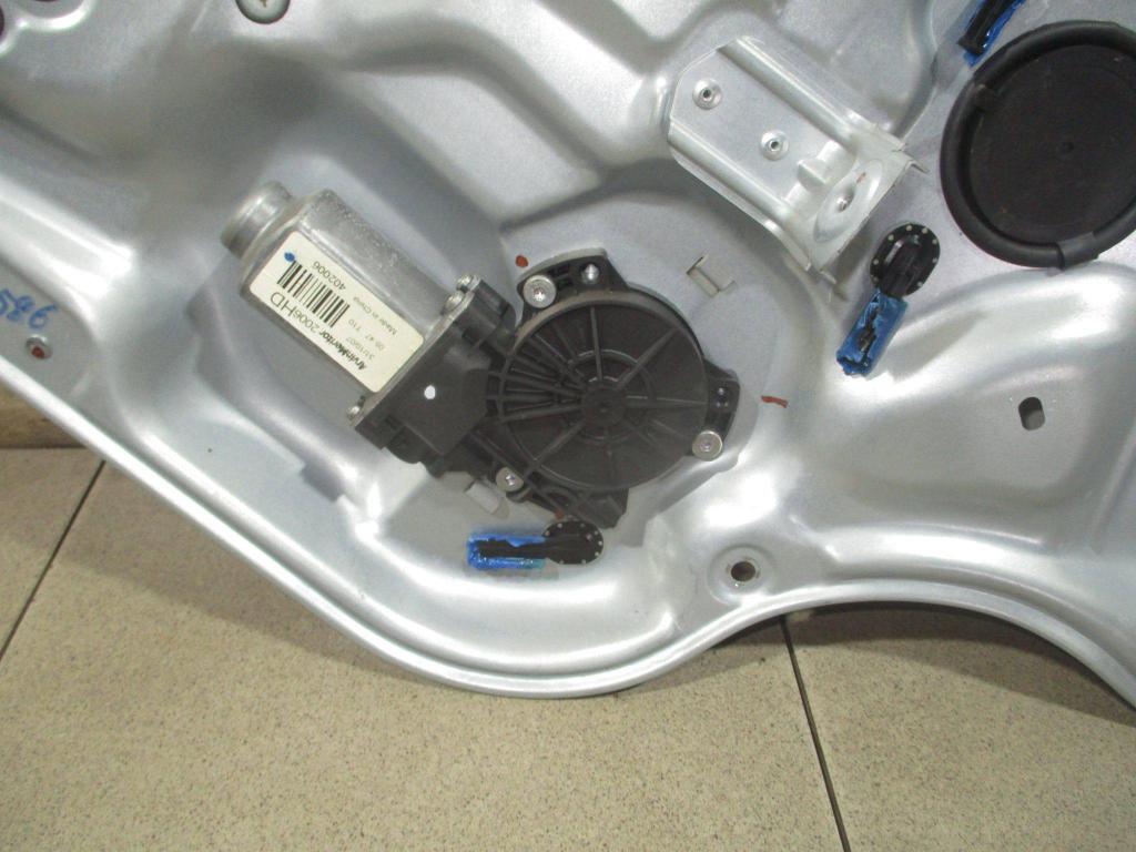 Стеклоподъемник задний правый, 1000 рублей, Пермь