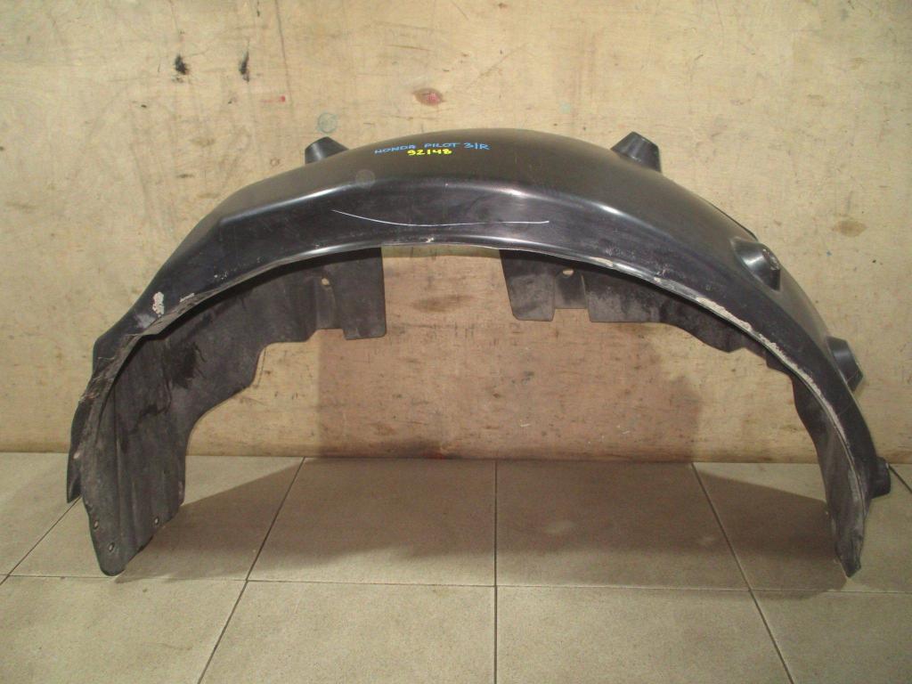 Локер задний правый, 3000 рублей, Пермь