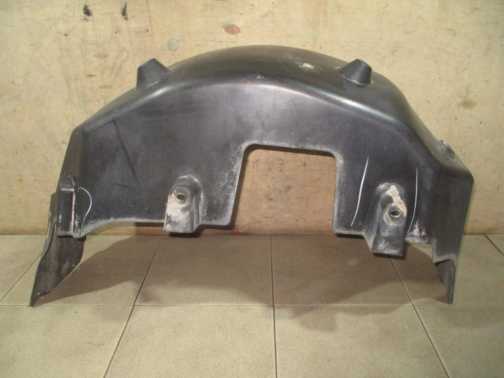 Локер задний правый, 3000 рублей, Пермь