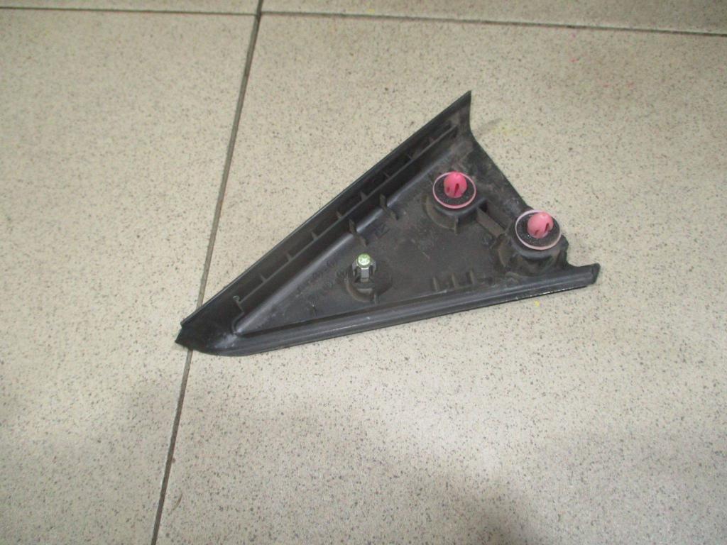 Накладка двери задней правой, 500 рублей, Пермь