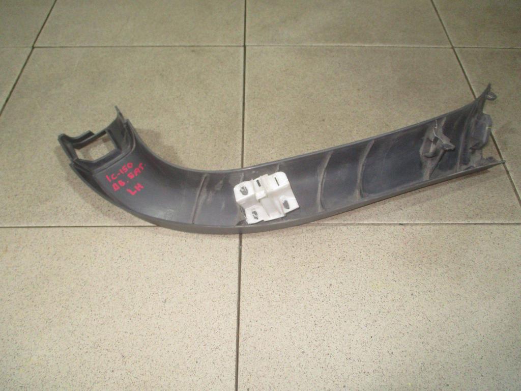 Обшивка двери багажника, 3000 рублей, Пермь