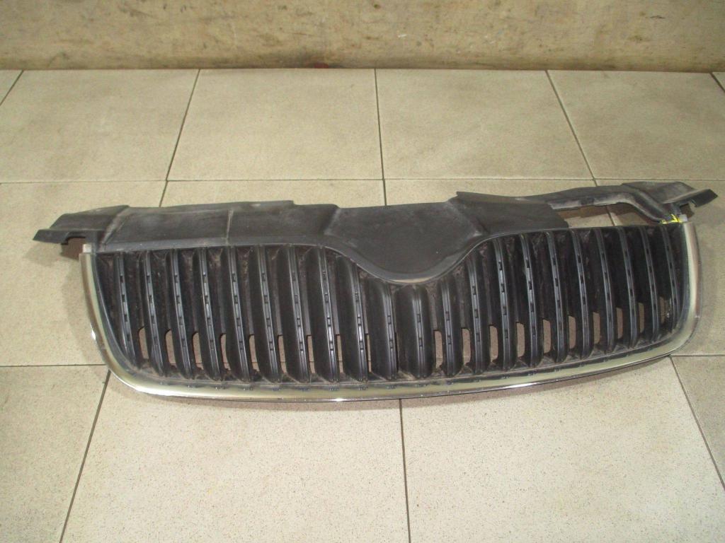 Решетка радиатора, 2500 рублей, Пермь