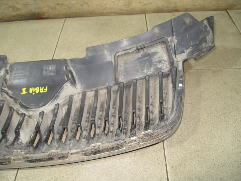 Решетка радиатора, 2500 рублей, Пермь