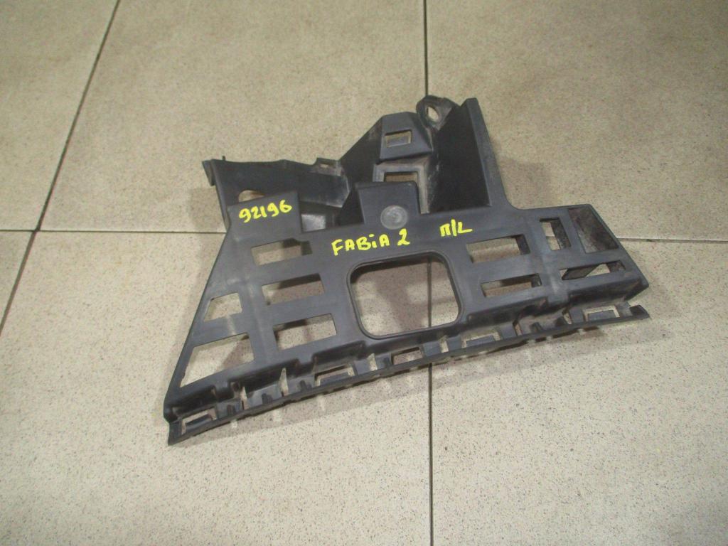 Кронштейн переднего бампера левый, 700 рублей, Пермь