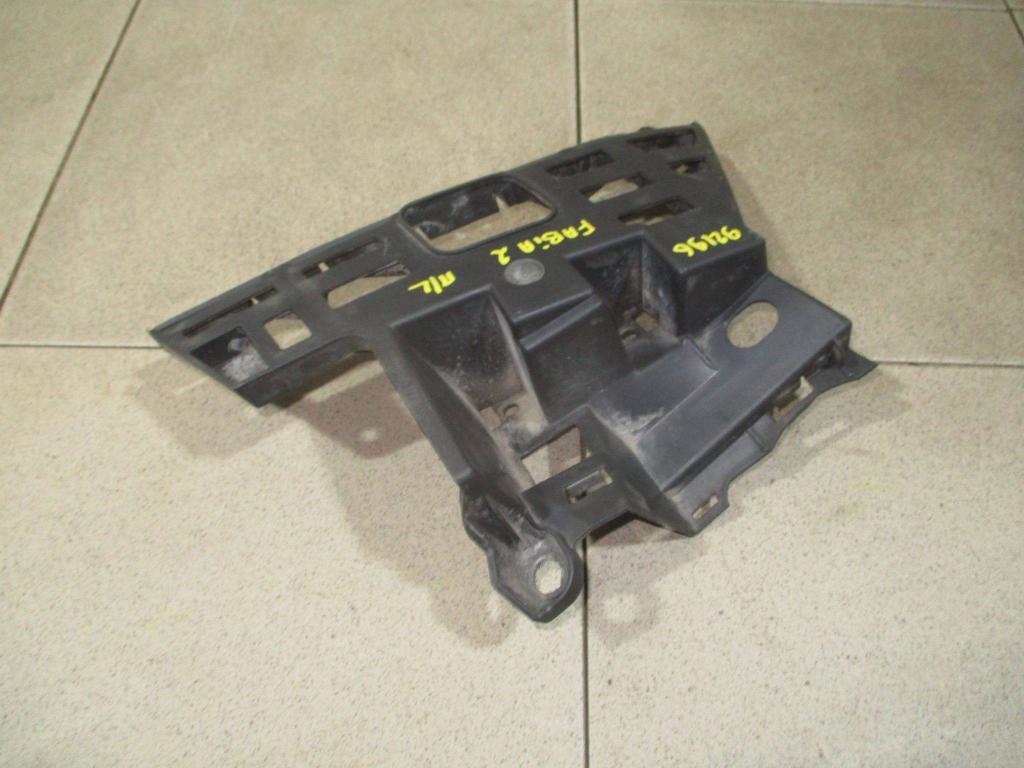 Кронштейн переднего бампера левый, 700 рублей, Пермь