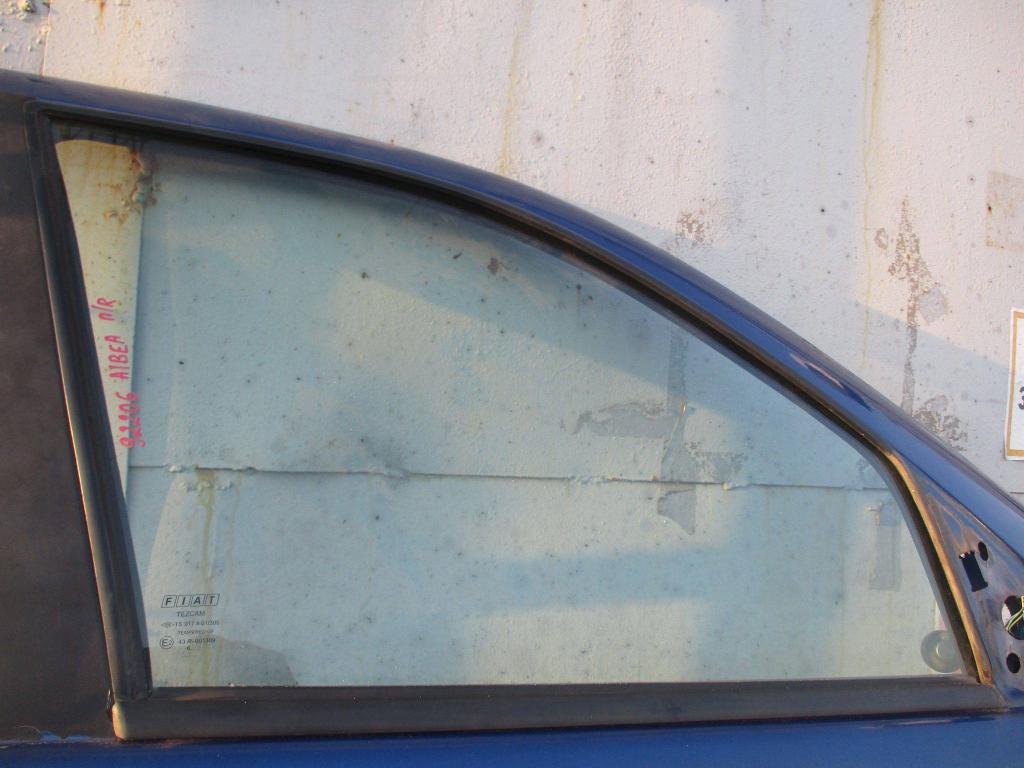 Стекло двери передней правой, 1500 рублей, Пермь