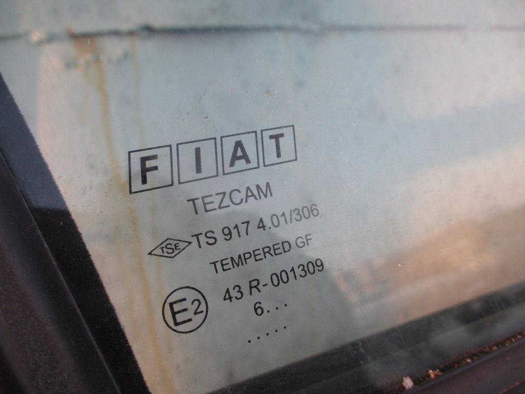 Стекло двери передней правой, 1500 рублей, Пермь